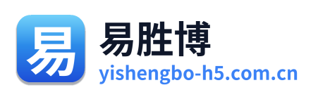 易胜博 Logo